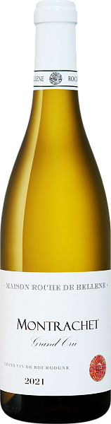 Montrachet Grand Cru AOC Maison Roche de Bellene, 0.75 л в Москве