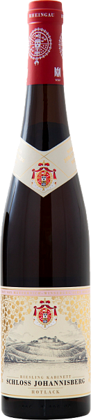 Schloss Johannisberg Riesling Rotlack Rheingau, 0.75 л в Москве