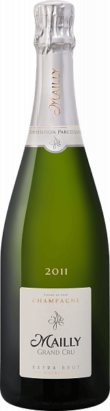 Mailly Grand Cru Extra Brut Millesime Champagne АОС, 0.75 л в Москве