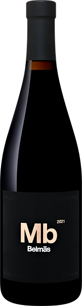 Malbec Belmas, 0.75 л в Москве