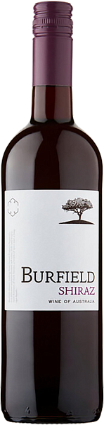 Burfield Shiraz, 0.75 л в Москве