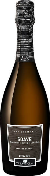 Soave DOC Spumante Extra Dry Villa Degli Olmi, 0.75 л в Москве