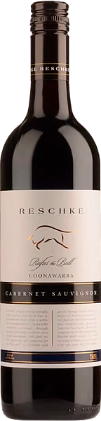 Reschke Rufus the Bull Cabernet Sauvignon Coonawarra, 0.75 л в Москве