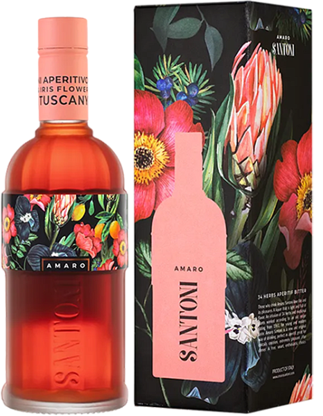 Amaro Santoni, 0.5 л в Москве