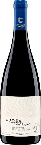 Marea Pinot Noir Leyda Valley DO Luis Felipe Edwards, 0.75 л в Москве