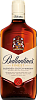 Ballantine's Finest Blended Scotch Whisky, 0.7 л в Москве