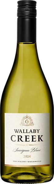 Вино Wallaby Creek Sauvignon Blanc Marlborough, 0.75 л в Москве