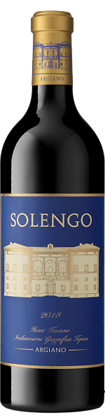 Solengo Toscana IGT Argiano, 0.75 л в Москве