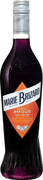 Ликёр Marie Brizard Parfait Amour, 0.7 л в Москве