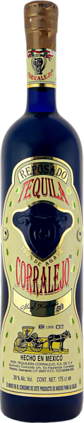 Corralejo Reposado, 1.75 л в Москве