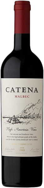Catena Malbec Mendoza, 0.75 л в Москве