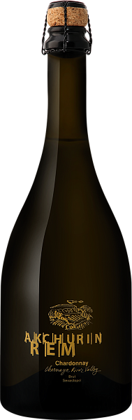 Rem Akchurin Chardonnay Brut, 0.75 л в Москве