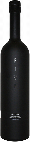Five Penderyn, 0.7 л в Москве