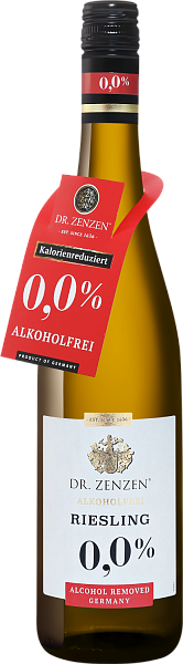 Dr. Zenzen Deutcher Riesling Einig-Zenzen, 0.75 л в Москве