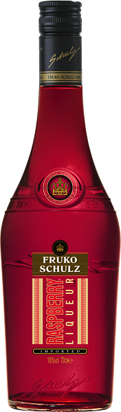 Fruko Schulz Raspberry, 0.7 л в Москве
