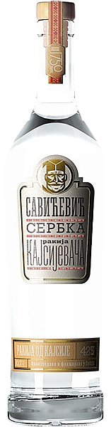 Savichevich Kajsievacha, 0.7 л в Москве
