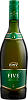 KWV 5 Years Old, 0.75 л в Москве