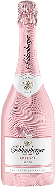 Schlumberger Rose Ice Secco Klassik, 0.75 л в Москве