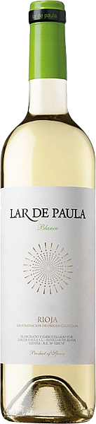 Lar de Paula Blanco Seco Rioja DOCa, 0.75 л в Москве
