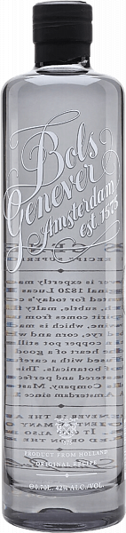Bols Genever Gin, 0.7 л в Москве