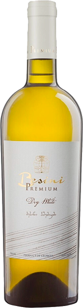 Besini Premium White, 0.75 л в Москве