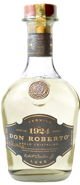 Don Roberto 1924 Anejo Cristalino, 0.75 л в Москве