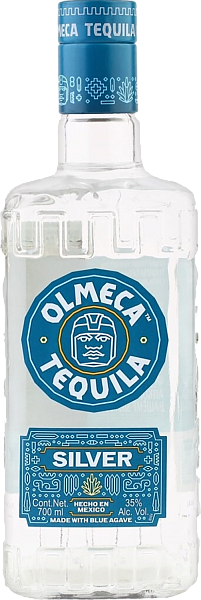 Olmeca Tequila Silver, 0.7 л в Москве