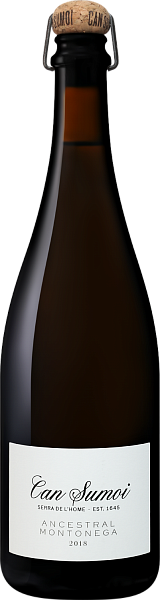 Can Sumoi Ancestral Montonega, 0.75 л в Москве