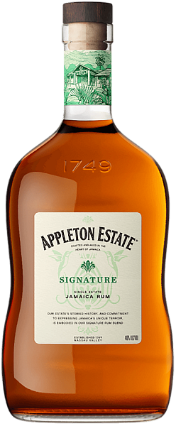 Appleton Estate Signature Blend, 0.7 л в Москве
