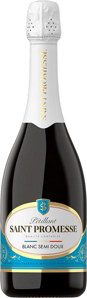 Saint-Promesse Peach, 0.75 л в Москве