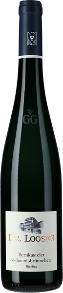 Dr. Loosen Riesling Bernkasteler Johannisbrünnchen GG Mosel QbA, 0.75 л в Москве