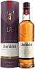 Glenfiddich 15 y.o. Single Malt Scotch Whisky (Подарочная упаковка), 0.7 л в Москве