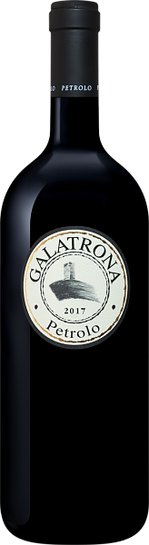 Вино Galatrona Toscana IGT Petrolo, 1.5 л в Москве