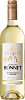 Chateau Bonnet Blanc Entre-Deux-Mers AOC Andre Lurton, 0.75 л в Москве