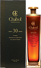 Chabot 30 Years Old (Подарочная упаковка), 0.75 л в Москве