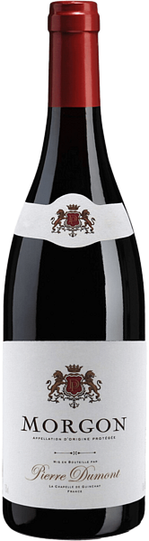 Pierre Dumont Bourgogne AOC Le Maison Jean Loron, 0.75 л в Москве