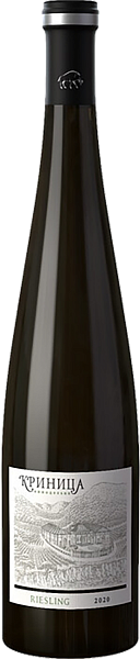 Krinica Riesling Gelendzhik-Krinica-Betta, 0.75 л в Москве