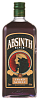 Fruko Schulz Absinth Black, 0.7 л в Москве