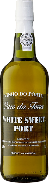 Ouro da Terra White Sweet Port, 0.75 л в Москве