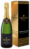 Tresors de Loire Cremant de Loire AOC Brut Joseph Verdier (Подарочная упаковка), 0.75 л в Москве