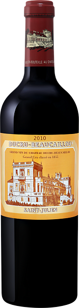 Chateau Ducru-Beaucaillou Saint-Julien AOC, 0.75 л в Москве