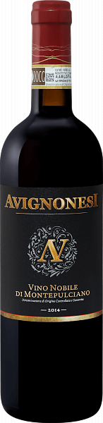 Avignonesi Vino Nobile Di Montepulciano DOCG, 0.75 л в Москве