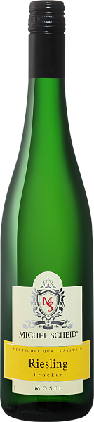 Michel Scheid Riesling Mosel Einig-Zenzen, 0.75 л в Москве