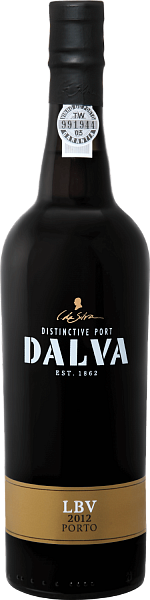 Dalva LBV Porto 