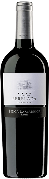 Finca la Garriga Emporda DO Castillo Perelada, 0.75 л в Москве