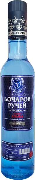 Bocharov Ruchey, 0.5 л в Москве