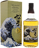 The Matsui The Peated Single Malt Japanese Whisky (Подарочная упаковка), 0.7 л в Москве
