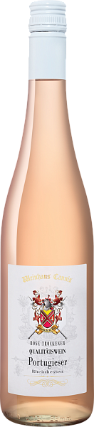 Weinhaus Cannis Portugieser Rheinhessen, 0.75 л в Москве