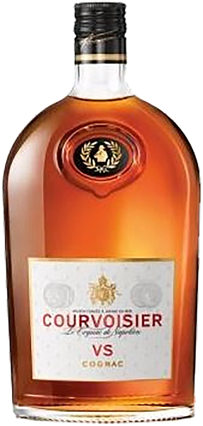Courvoisier VS, 0.5 л в Москве