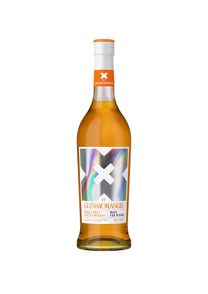 X By Glenmorangie Single Malt Scotch Whisky, 0.7 л в Москве